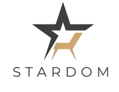 Stardom Logo